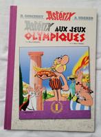 Asterix T12 - Astérix aux Jeux Olympiques - C - 1 Album -