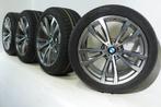 BMW X5 F15 X6 F16 469M 20 inch velgen Dunlop Runflat Zomerba, Ophalen of Verzenden