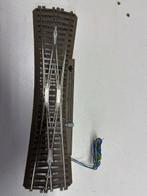 Trix H0 - 62720 - Modeltreinsporen (1) - Dubbel elektrisch, Nieuw