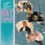 Various - Todays Most Requested Love Songs, Verzenden, Gebruikt