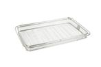 L-10023830000 PANIER INOX AISI 304 GN1/1, Verzenden, Autres types