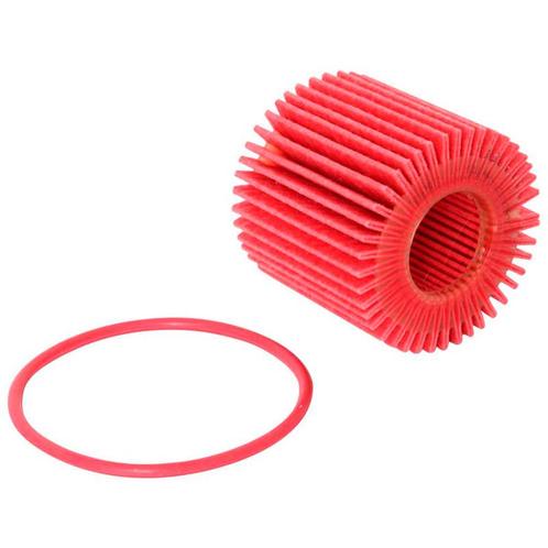 K&N Oliefilter - High Performance-Series passend voor Lexus,, Auto-onderdelen, Motor en Toebehoren, Nieuw, Verzenden