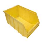 Grijpbak 260 x 150 x 130 mm Polypropyleen (PP) Gebruikt, Doe-het-zelf en Bouw, Overige Doe-Het-Zelf en Bouw, Ophalen of Verzenden