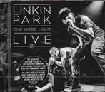 Linkin Park - One More Light Live, Verzenden, Gebruikt