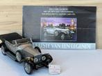 Franklin Mint Precision Models 1:24 - Model cabriolet -, Hobby en Vrije tijd, Nieuw