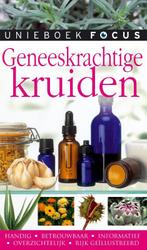 Focus / Geneeskrachtige Kruiden 9789047506539, Livres, Grossesse & Éducation, A. Chevallier, Verzenden