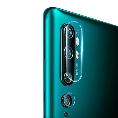 3-Pack Xiaomi Redmi Note 10S Tempered Glass Camera Lens, Telecommunicatie, Mobiele telefoons | Hoesjes en Screenprotectors | Overige merken