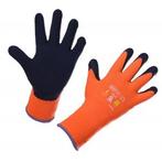 Kinderhandschoen towa oranje 4-6 jaar garantie, latex laag -, Tuin en Terras, Nieuw
