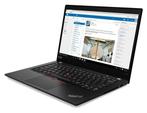 Lenovo ThinkPad X13 G1 i7-10510u 1.8-4.9 Ghz 13.3Full H..., Computers en Software, Windows Laptops, Met touchscreen, Gebruikt