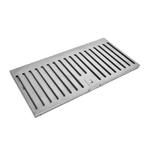 Gaggenau Metaalfilter 480x243mm 11007442, Verzenden, Nieuw