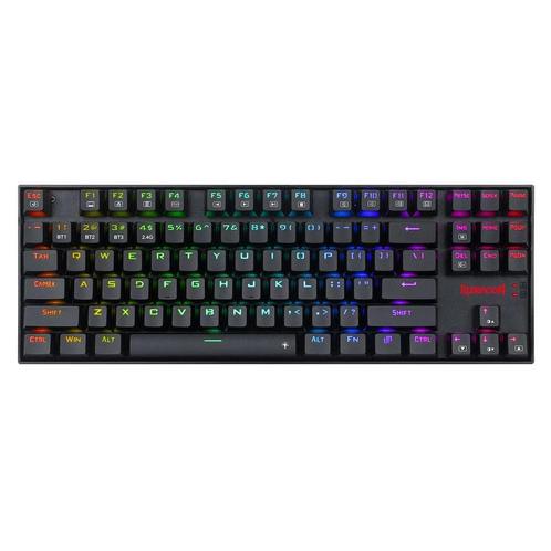 Retourdeal - Redragon Kumara Pro K552P Gaming Toetsenbord, Electroménager, Électroménager & Équipement Autre, Neuf, Enlèvement ou Envoi