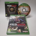 PES 2019 Pro Evolution Soccer Xbox One, Ophalen of Verzenden