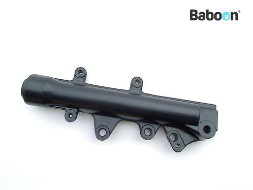 Tube de fourche avant extérieur droite Yamaha NMAX 155, Motoren, Onderdelen | Yamaha, Verzenden
