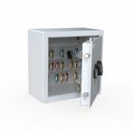 SISTEC SK elektronische sleutelkluis met 34 haken - klasse, Verzenden, Nieuw, Brandkast