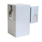 Keysecuritybox KSB101 opbouw sleutel afstortkluis, Nieuw, Brandkast, Verzenden