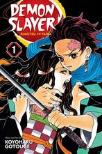 Cruelty / Shonen Jump Manga / 1 9781974700523, Boeken, Verzenden, Gelezen, Koyoharu Gotouge