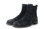 Gabor Chelsea Boots in maat 42 Blauw | 10% extra korting, Vêtements | Hommes, Chaussures, Boots, Verzenden