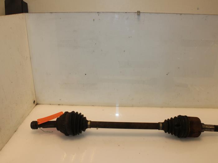 Aandrijfas links-voor Ford Transit O14359, Autos : Pièces & Accessoires, Moteurs & Accessoires