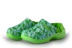 Instappers in maat 32 Groen | 5% extra korting, Kinderen en Baby's, Kinderkleding | Schoenen en Sokken, Verzenden, Jongen of Meisje