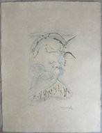 Salvador Dali (1904-1989) - Behold, thou art fair…., Antiek en Kunst