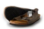 Hush puppies Sandalen in maat 46 Groen | 10% extra korting, Vêtements | Hommes, Chaussures, Verzenden, Sandalen