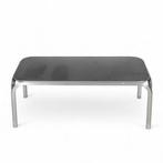 Jørn Utzon - Table basse - Aluminium