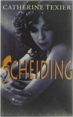 Scheiding / Meulenhoff editie / 1687 9789029056694 C. Texier, Verzenden, Gelezen, C. Texier