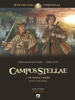 De eerste weg / van Le Puy naar Moissac / Campus Stellae / 1, Boeken, Verzenden, Zo goed als nieuw, Pierre-Roland Saint-Dizier