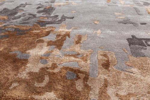 Jaipur Rugs - Handgetuft - Vloerkleed - 240 cm - 150 cm - Op, Huis en Inrichting, Stoffering | Tapijten en Vloerkleden