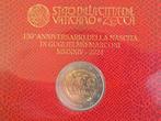 Vaticaan. 2 Euro 2024 Guglielmo Marconi (Zonder, Postzegels en Munten, Munten | Europa | Euromunten