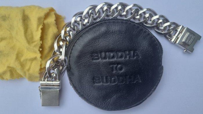 Zonder Minimumprijs - Buddha to Buddha - Armband - Nathalie, Handtassen en Accessoires, Armbanden