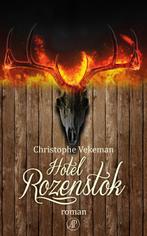 Hotel Rozenstok 9789029538985 Christophe Vekeman, Verzenden, Gelezen, Christophe Vekeman