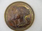 Verenigd Koninkrijk - Medaille - Victoria & Albert. -  Great, Collections