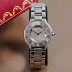Cartier - Must de Cartier 21 - W10110T2 - Unisexe -, Nieuw