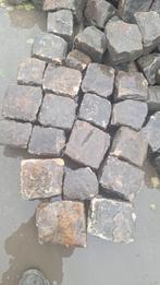 Kasseien vossekoppen, Tuin en Terras, Ophalen, Nieuw