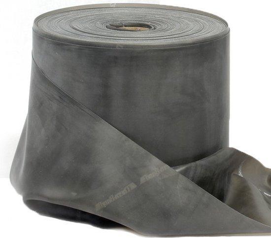 Thera-Band - 45,5 m silber, Sport en Fitness, Fitnessmaterialen, Ophalen of Verzenden