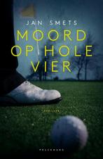 Moord op hole vier / Steve Stern / 2 9789463832830 Jan Smets, Boeken, Verzenden, Gelezen, Jan Smets