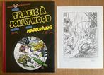 Marsupilami T12 - Trafic à Jollywood + ex-libris - C - 1, Nieuw