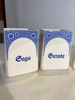 Villeroy & Boch - Conteneur à épices (10) - Poterie -