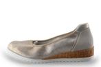 Feyn Sleehakken in maat 40 Zilver | 5% extra korting, Kleding | Dames, Schoenen, Feyn, Overige kleuren, Verzenden, Zo goed als nieuw