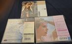 Taylor Swift - 3 x Japanese CDs - Lover, Fearless, Taylor, Cd's en Dvd's, Nieuw in verpakking