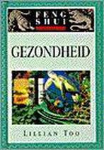 Gezondheid / Feng-shui in de praktijk 9789024604142 L. Too, Verzenden, Zo goed als nieuw, L. Too