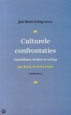 Culturele confrontaties 9789056254414, Boeken, Jan Bank, Vefie Poels, Gelezen, Verzenden