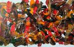 Anastasiya Tumanova - Jardin de fantaisie.-XXL, Antiek en Kunst