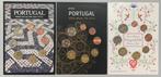 Portugal. Year Set (BU) 2010/2012 (3 sets)  (Zonder, Postzegels en Munten