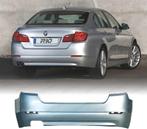 Pare Chocs Arrière Pour Bmw Série 5 F10 10- Berline Limousin, Autos : Pièces & Accessoires, Verzenden