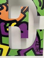 Meta Pop (1990) - Hope meets Keith Haring, from: The Pop