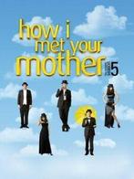 How I Met Your Mother: Season 5 [DVD] [R DVD, Verzenden