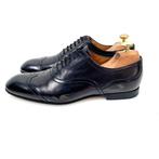Gucci - Derby - Chaussures lacées à talons - Taille : EU, Nieuw