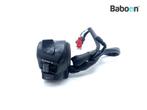 Stuurschakelaar Links Honda VFR 800 VTEC 2002-2013 (VFR800, Verzenden, Gebruikt
